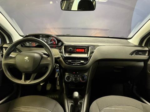 Peugeot 208 5P LIKE 1.6 BlueHDi 55KW (75CV)