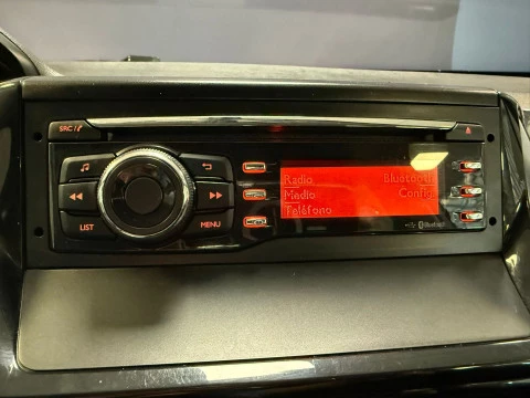 Peugeot 208 5P LIKE 1.6 BlueHDi 55KW (75CV)