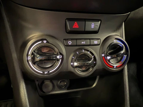 Peugeot 208 5P LIKE 1.6 BlueHDi 55KW (75CV)