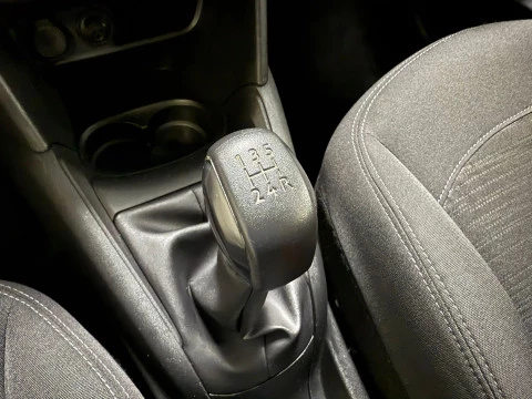 Peugeot 208 5P LIKE 1.6 BlueHDi 55KW (75CV)