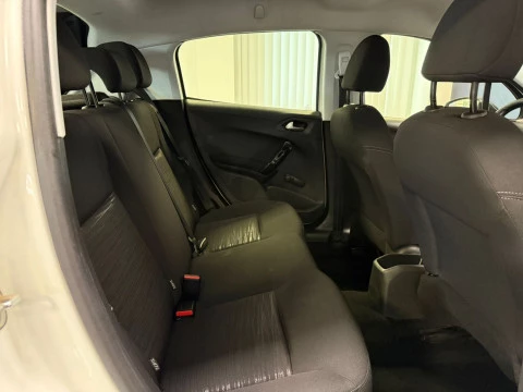 Peugeot 208 5P LIKE 1.6 BlueHDi 55KW (75CV)