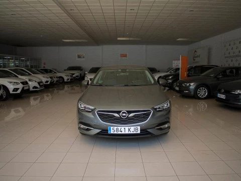 Opel Insignia 1.6CDTI 100KW TURBO D EXCELLENCE MY18 GS 5P