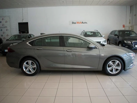 Opel Insignia 1.6CDTI 100KW TURBO D EXCELLENCE MY18 GS 5P