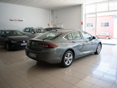 Opel Insignia 1.6CDTI 100KW TURBO D EXCELLENCE MY18 GS 5P