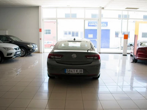 Opel Insignia 1.6CDTI 100KW TURBO D EXCELLENCE MY18 GS 5P