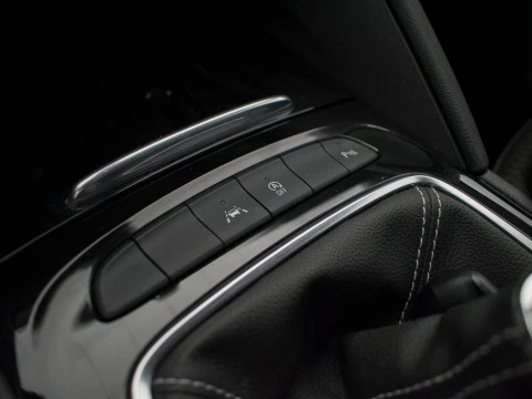 Opel Insignia 1.6CDTI 100KW TURBO D EXCELLENCE MY18 GS 5P