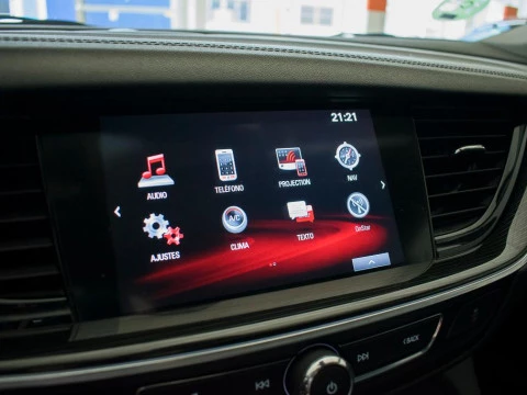 Opel Insignia 1.6CDTI 100KW TURBO D EXCELLENCE MY18 GS 5P