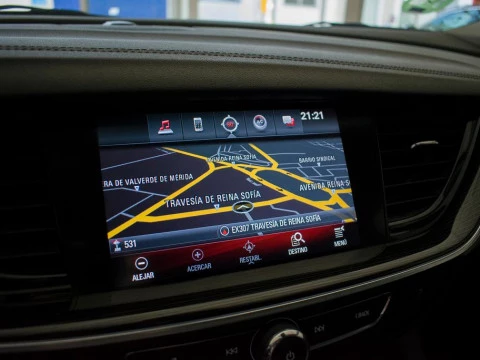 Opel Insignia 1.6CDTI 100KW TURBO D EXCELLENCE MY18 GS 5P