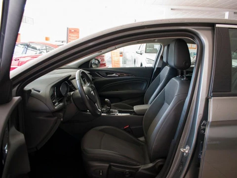 Opel Insignia 1.6CDTI 100KW TURBO D EXCELLENCE MY18 GS 5P