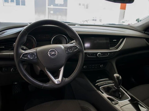 Opel Insignia 1.6CDTI 100KW TURBO D EXCELLENCE MY18 GS 5P