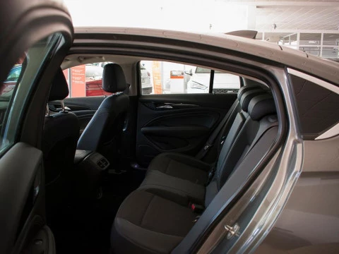 Opel Insignia 1.6CDTI 100KW TURBO D EXCELLENCE MY18 GS 5P