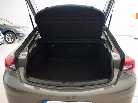 Opel Insignia 1.6CDTI 100KW TURBO D EXCELLENCE MY18 GS 5P