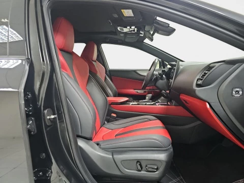 Lexus NX 450h+ F Sport 4WD