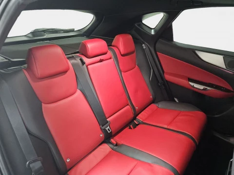 Lexus NX 450h+ F Sport 4WD