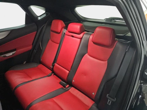 Lexus NX 450h+ F Sport 4WD