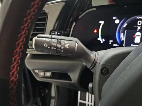 Lexus NX 450h+ F Sport 4WD