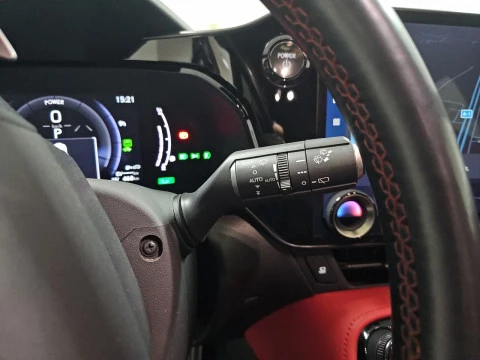 Lexus NX 450h+ F Sport 4WD