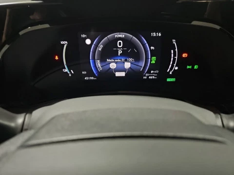 Lexus NX 450h+ F Sport 4WD