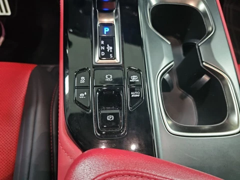 Lexus NX 450h+ F Sport 4WD