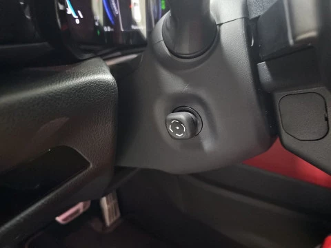 Lexus NX 450h+ F Sport 4WD