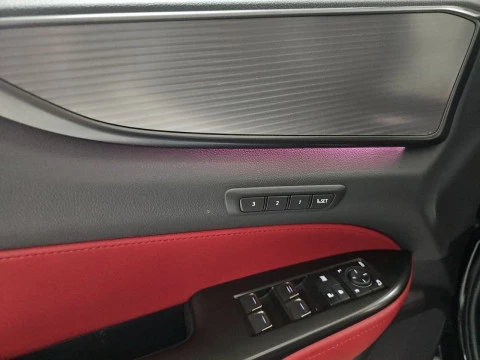 Lexus NX 450h+ F Sport 4WD