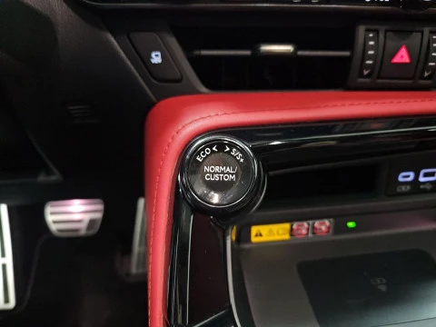 Lexus NX 450h+ F Sport 4WD