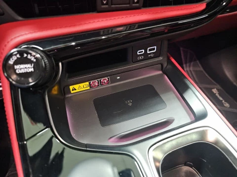 Lexus NX 450h+ F Sport 4WD