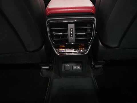 Lexus NX 450h+ F Sport 4WD