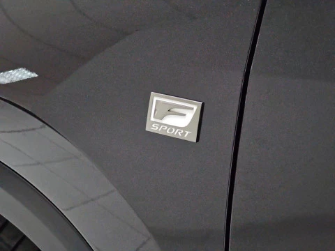 Lexus NX 450h+ F Sport 4WD