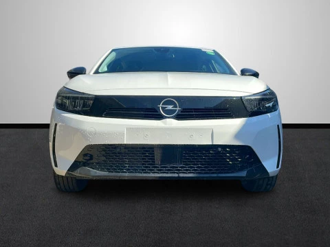 Opel Corsa Electric 50kWh Edition