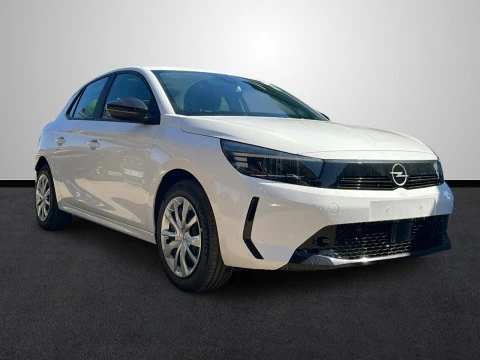 Opel Corsa Electric 50kWh Edition