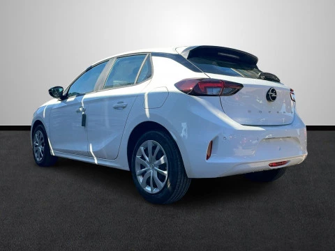 Opel Corsa Electric 50kWh Edition