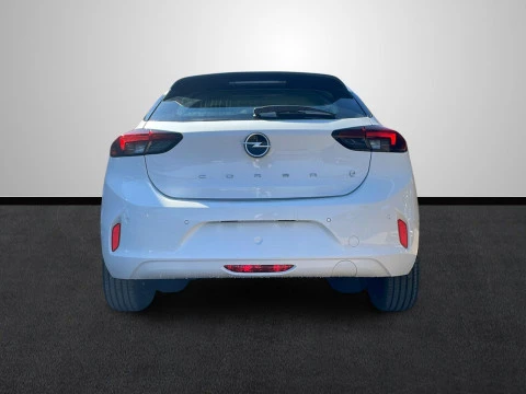 Opel Corsa Electric 50kWh Edition