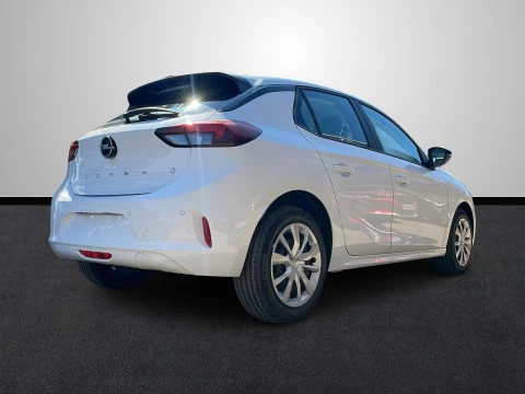 Opel Corsa Electric 50kWh Edition