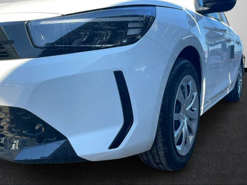 Opel Corsa Electric 50kWh Edition