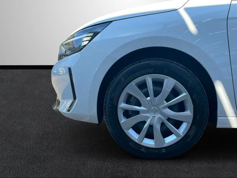 Opel Corsa Electric 50kWh Edition