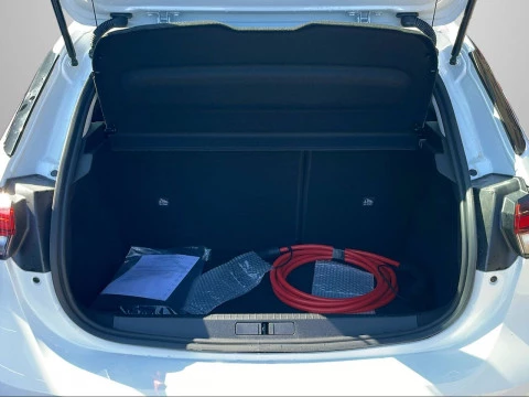 Opel Corsa Electric 50kWh Edition