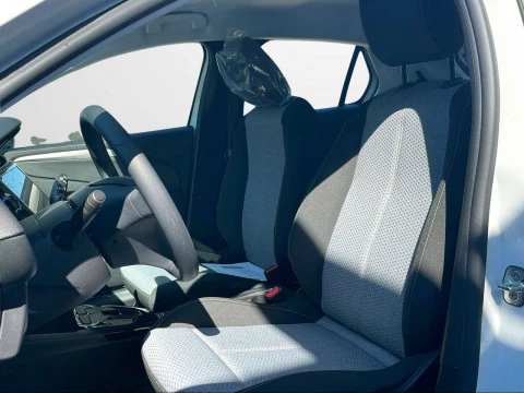 Opel Corsa Electric 50kWh Edition