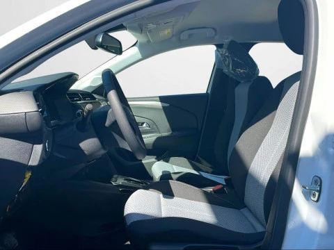 Opel Corsa Electric 50kWh Edition