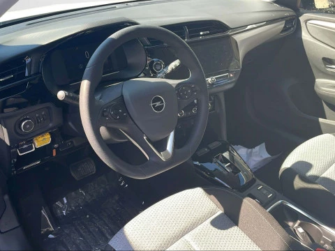 Opel Corsa Electric 50kWh Edition