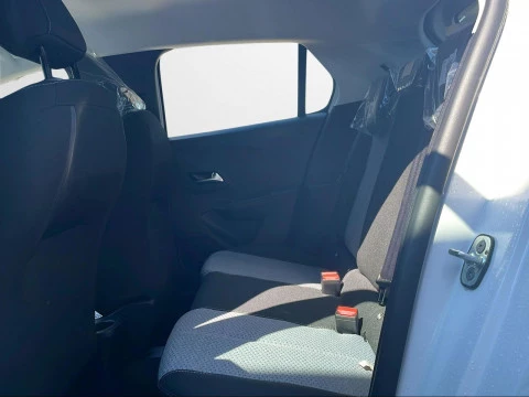 Opel Corsa Electric 50kWh Edition