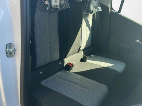 Opel Corsa Electric 50kWh Edition