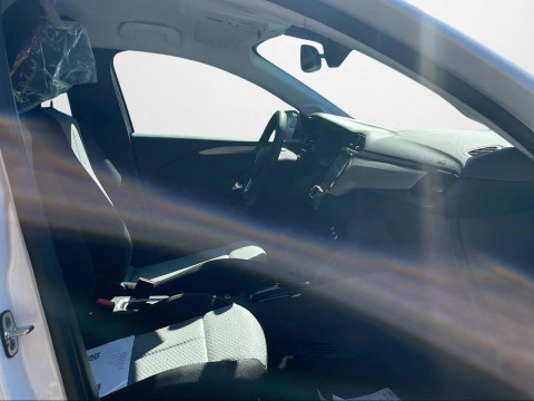 Opel Corsa Electric 50kWh Edition