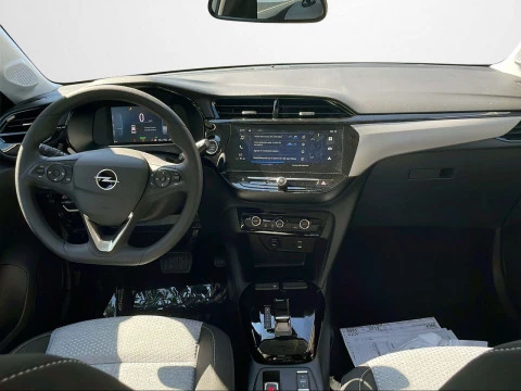 Opel Corsa Electric 50kWh Edition