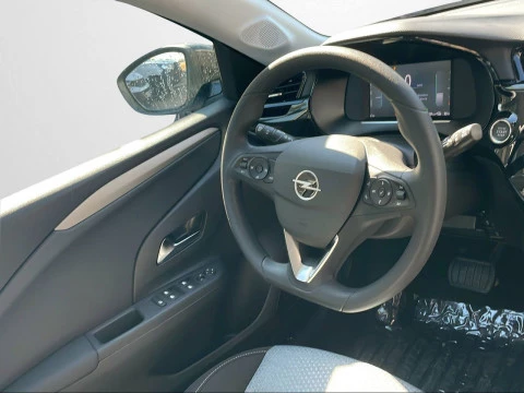 Opel Corsa Electric 50kWh Edition