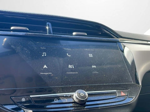 Opel Corsa Electric 50kWh Edition