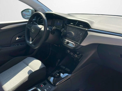 Opel Corsa Electric 50kWh Edition