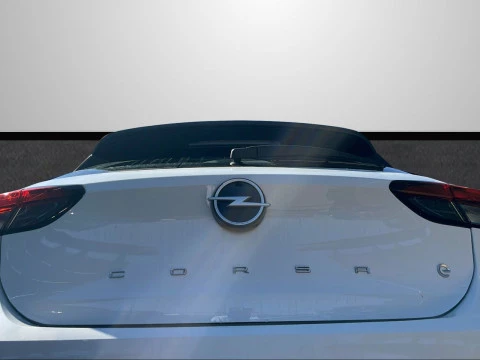 Opel Corsa Electric 50kWh Edition