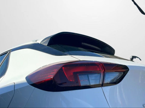 Opel Corsa Electric 50kWh Edition