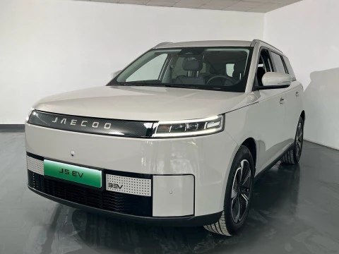 Jaecoo 5 BEV Exclusive 155kW (211CV) Batería 61kW